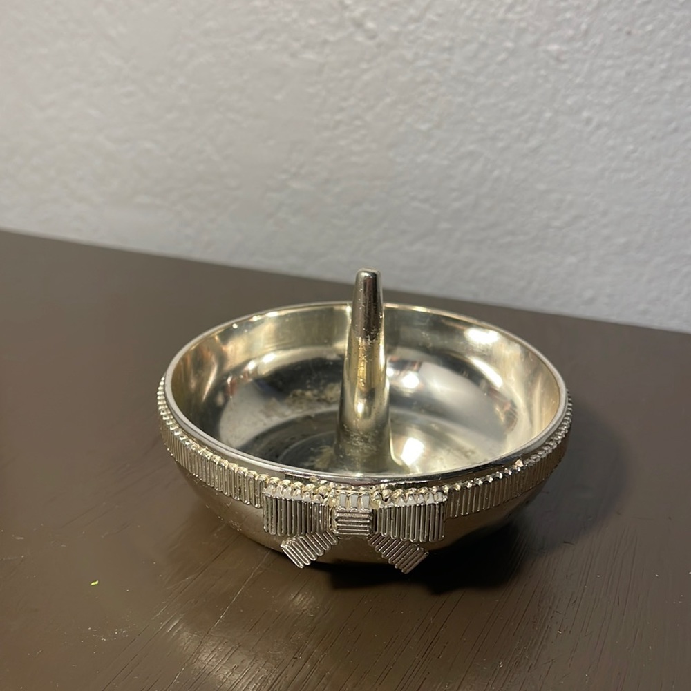 Kate Spade Ring Holder